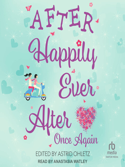 Title details for After Happily Ever After Once Again by Astrid Ohletz - Wait list